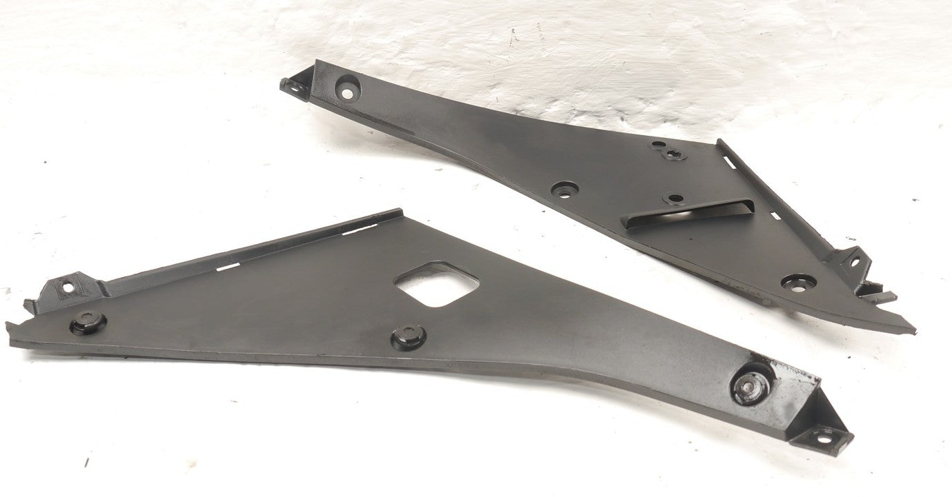 APRILIA RS125 GP REPLICA 2021-2024 FRONT INNER FAIRING X 2