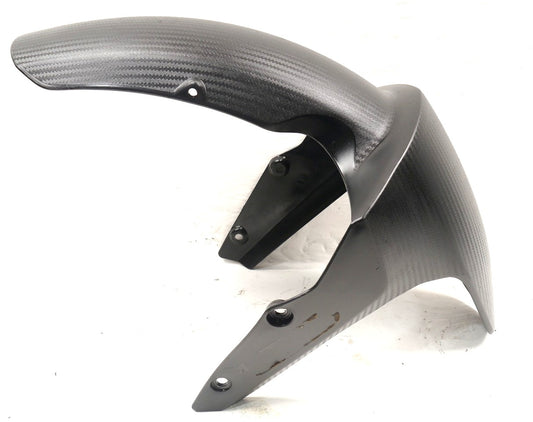 APRILIA RS125 GP REPLICA 2021-2024 FRONT MUDGUARD