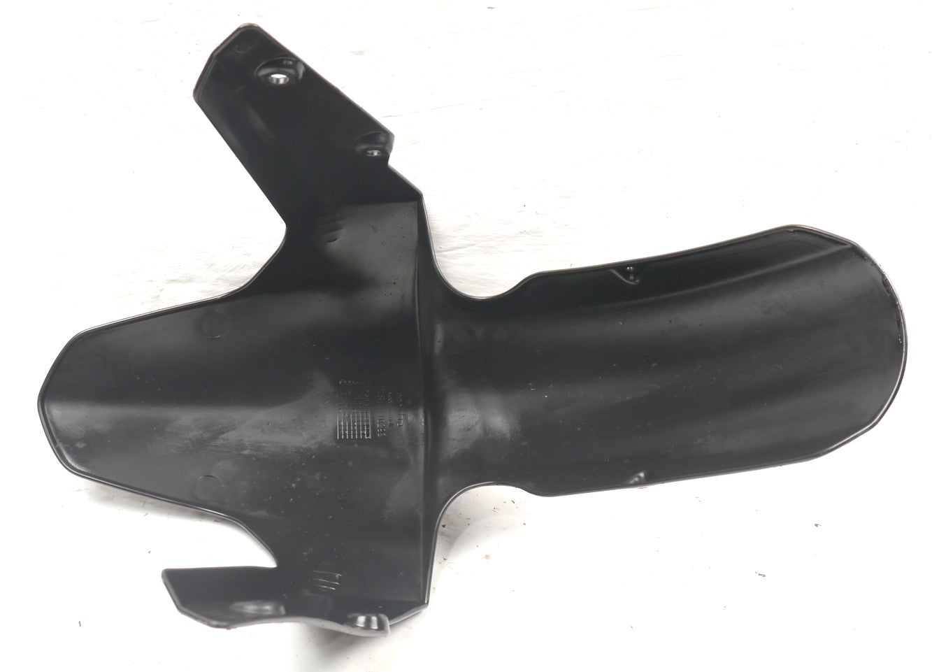APRILIA RS125 GP REPLICA 2021-2024 FRONT MUDGUARD