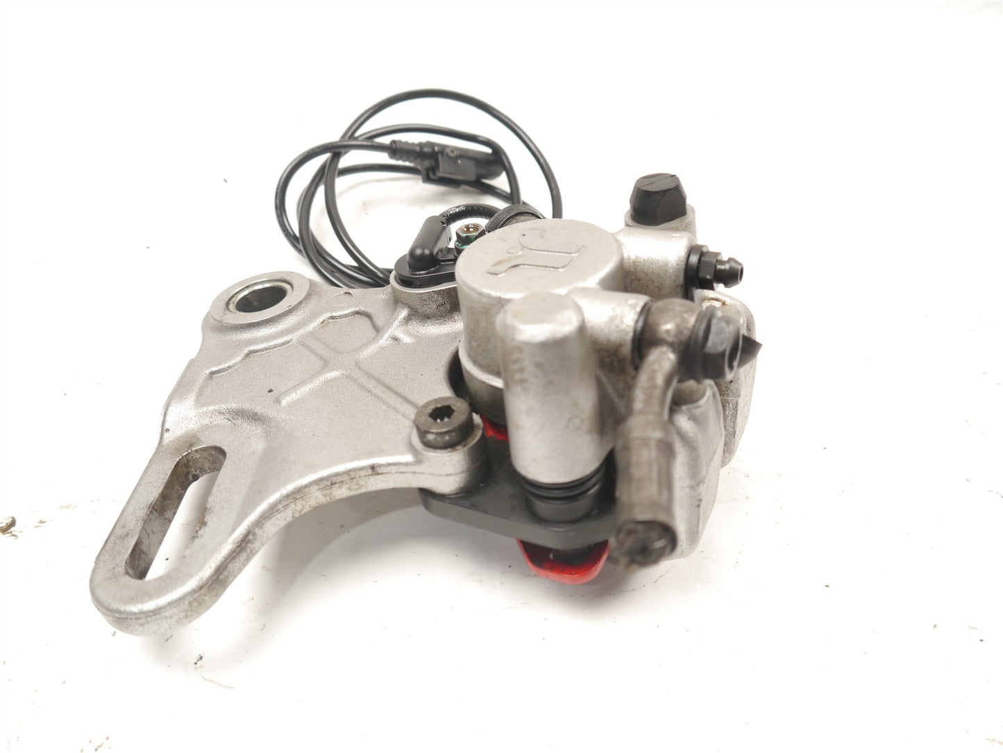 APRILIA RS125 GP REPLICA 2021-2024 REAR BRAKE CALIPER