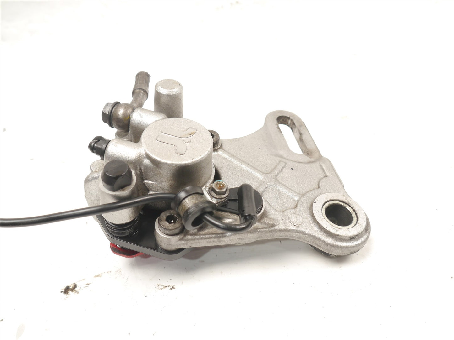 APRILIA RS125 GP REPLICA 2021-2024 REAR BRAKE CALIPER