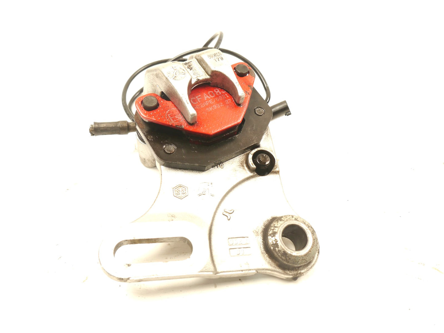 APRILIA RS125 GP REPLICA 2021-2024 REAR BRAKE CALIPER