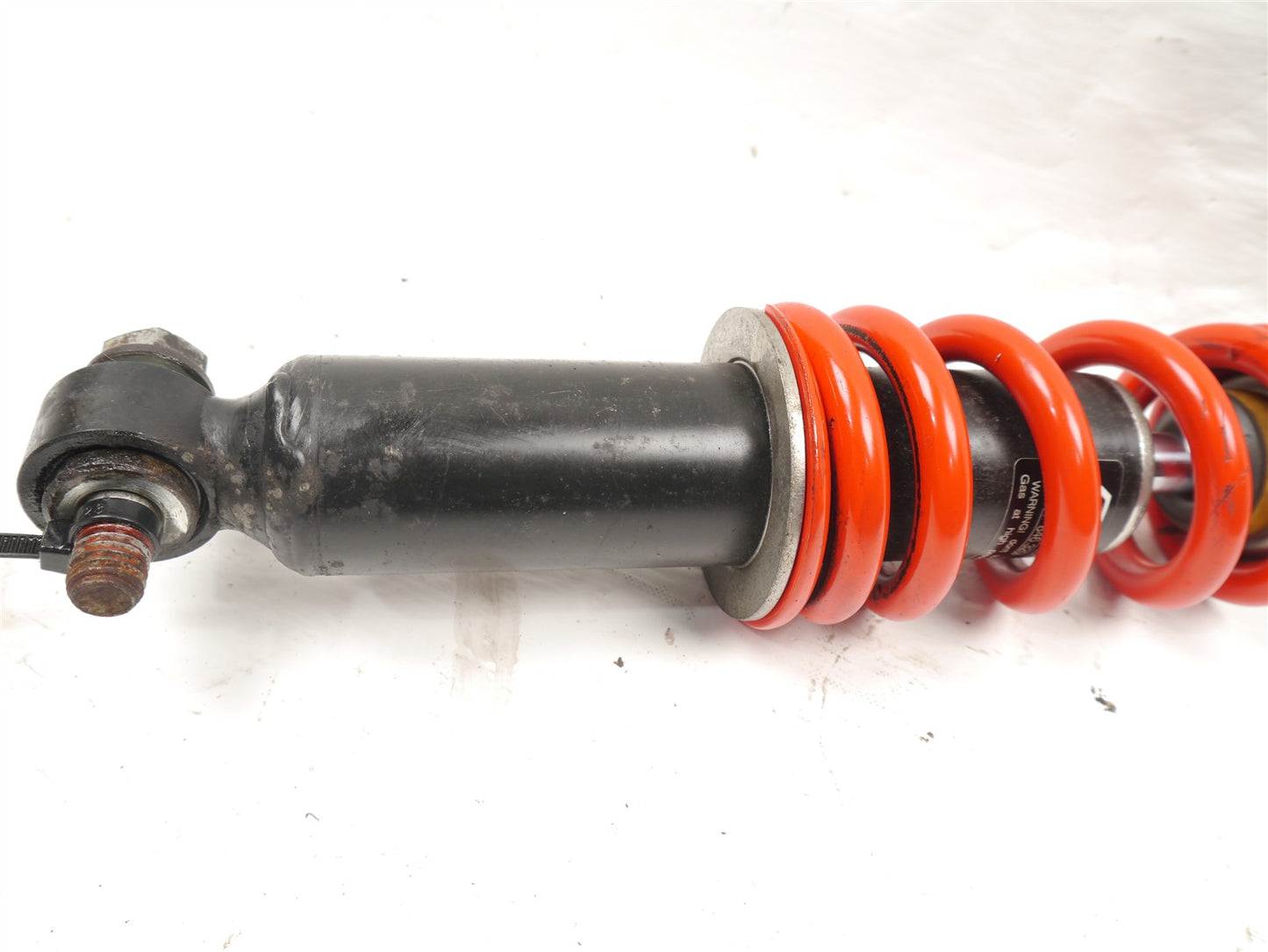 APRILIA RS125 GP REPLICA 2021-2024 REAR SHOCK ABSORBER