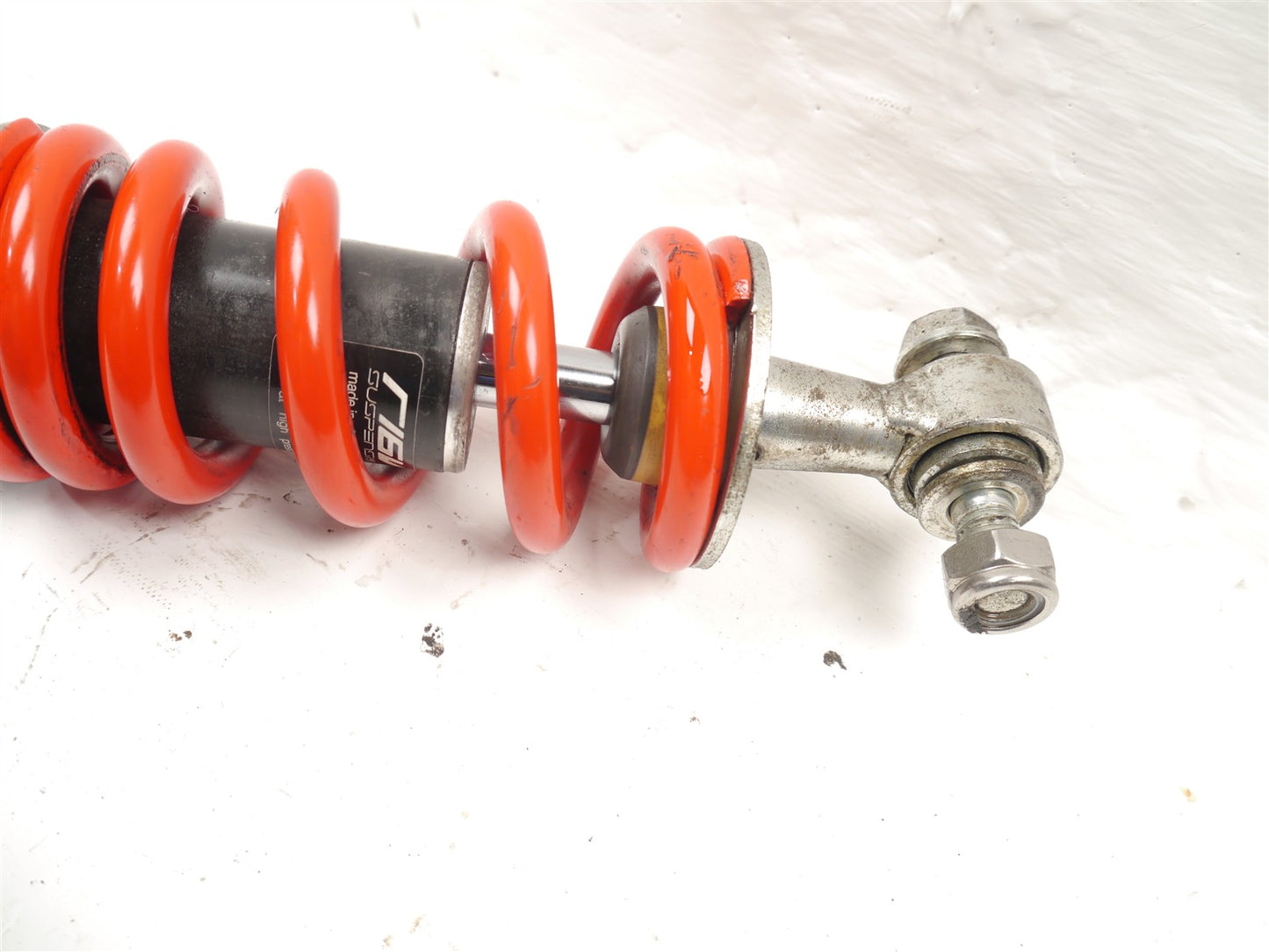 APRILIA RS125 GP REPLICA 2021-2024 REAR SHOCK ABSORBER
