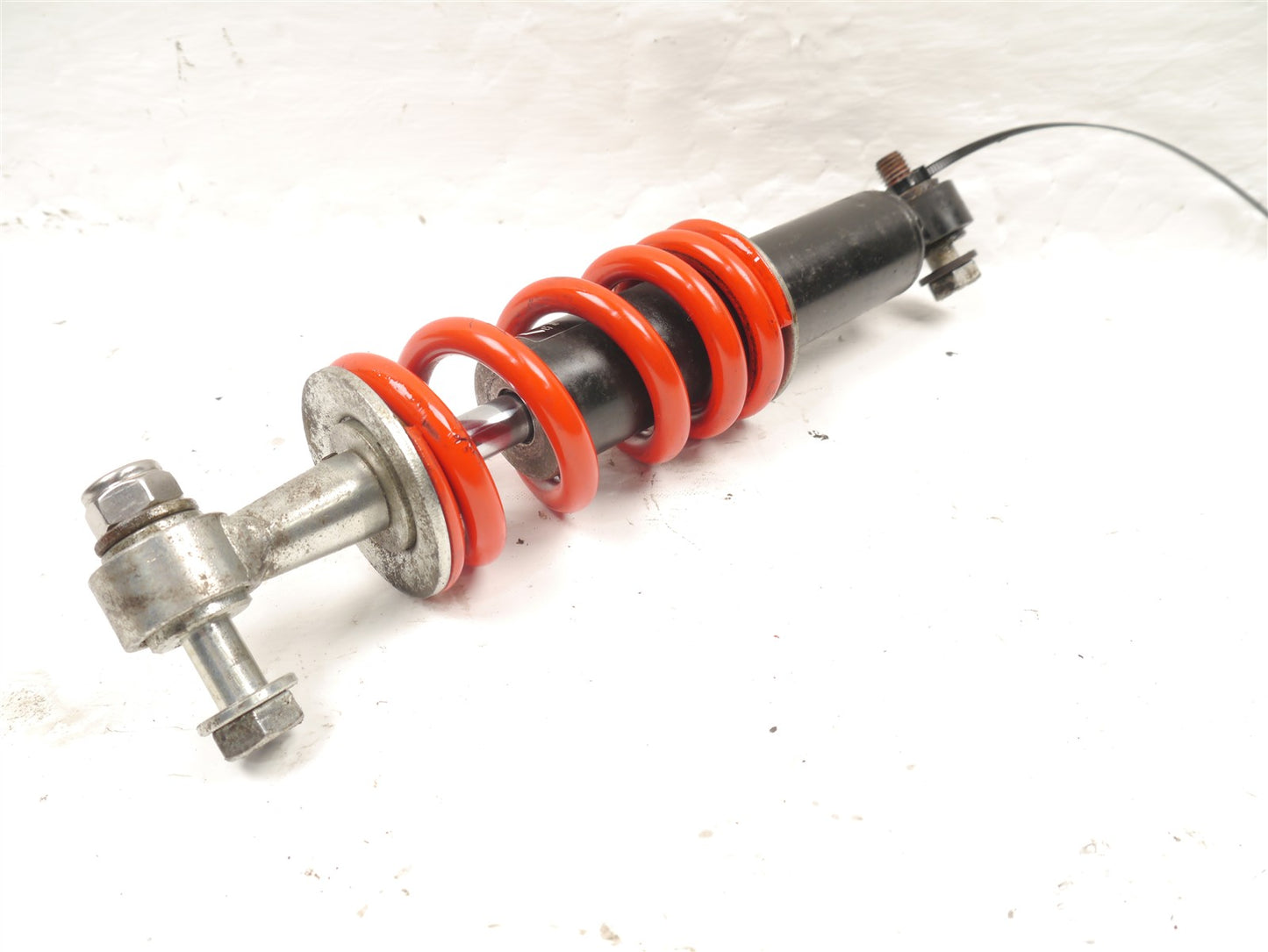 APRILIA RS125 GP REPLICA 2021-2024 REAR SHOCK ABSORBER