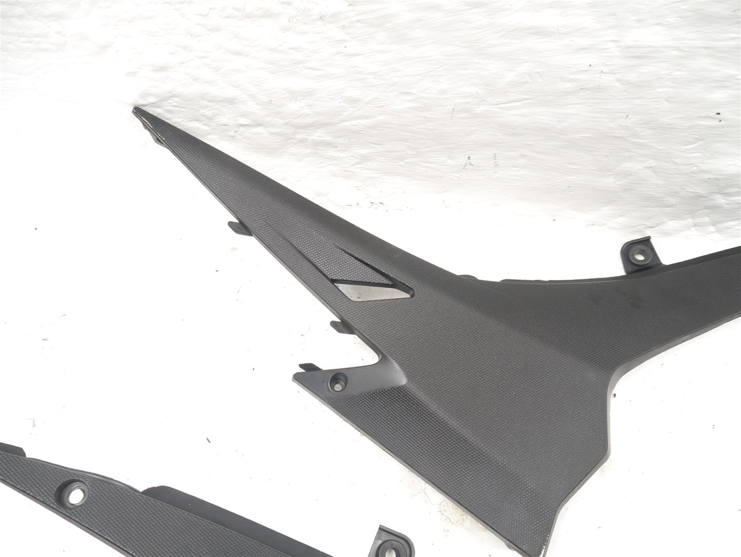 APRILIA RS125 GP REPLICA 2021-2024 SIDE PANELS X 2