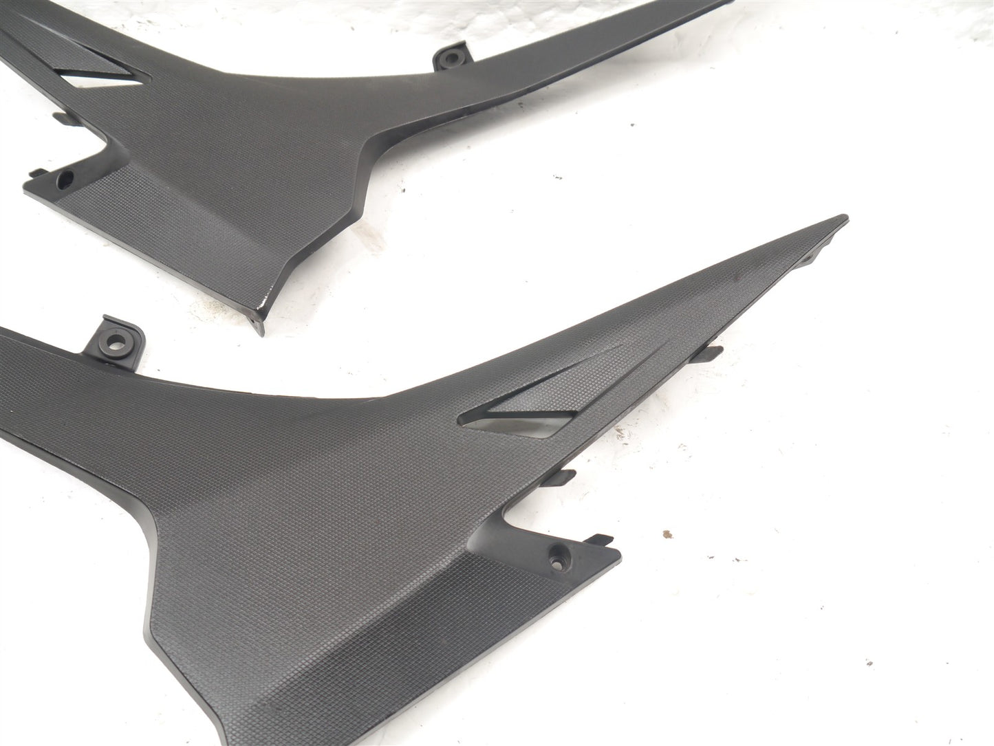 APRILIA RS125 GP REPLICA 2021-2024 SIDE PANELS X 2