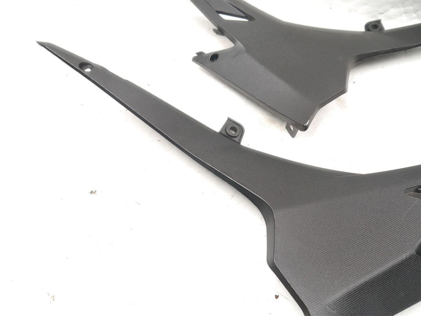 APRILIA RS125 GP REPLICA 2021-2024 SIDE PANELS X 2
