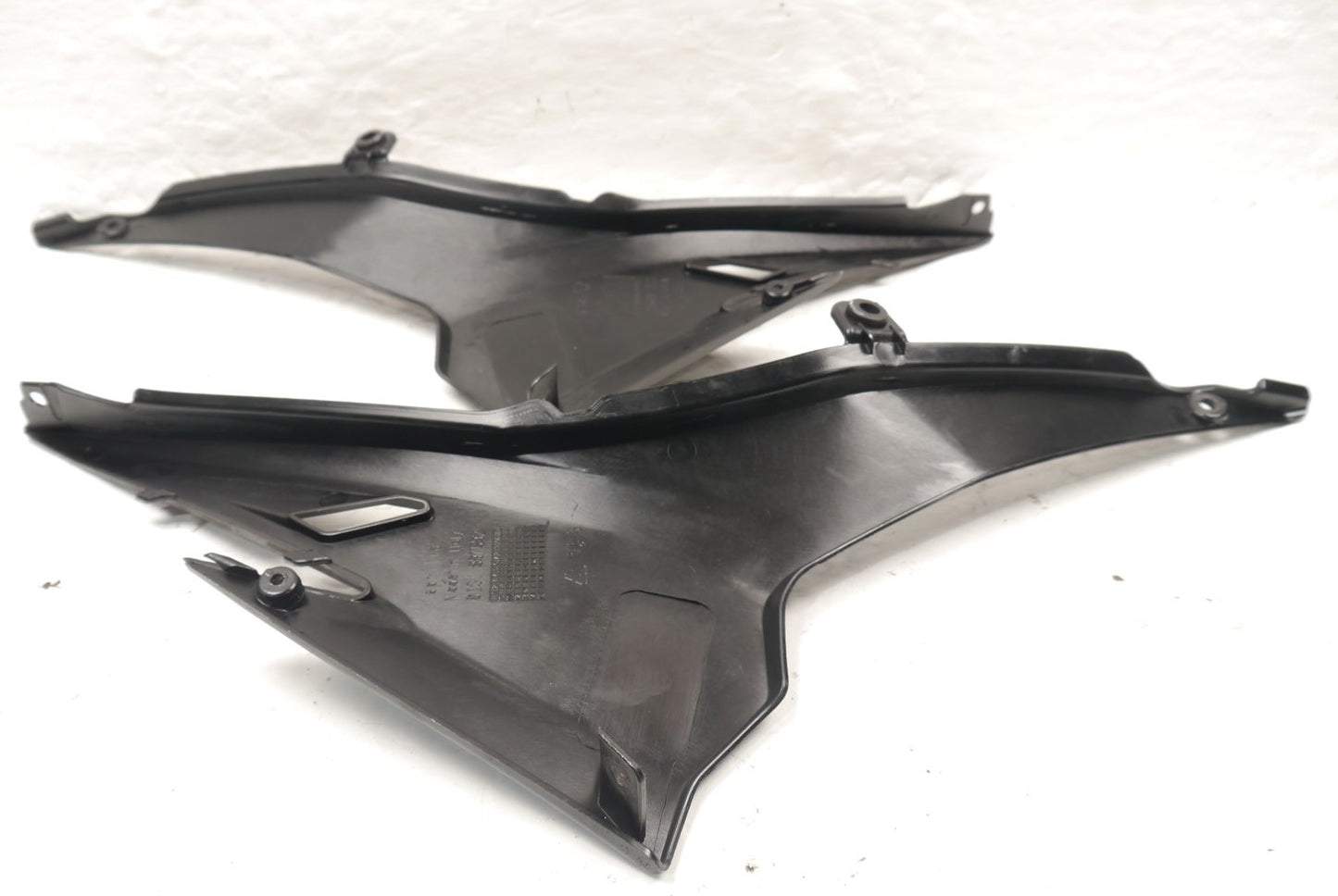 APRILIA RS125 GP REPLICA 2021-2024 SIDE PANELS X 2