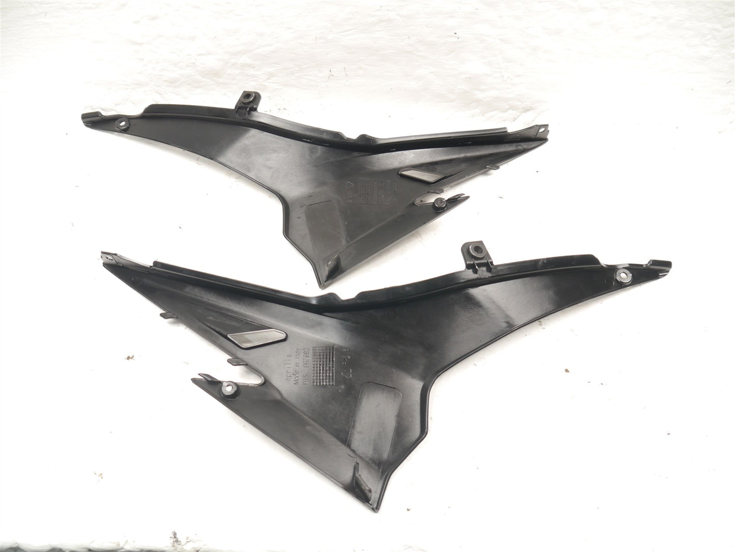 APRILIA RS125 GP REPLICA 2021-2024 SIDE PANELS X 2