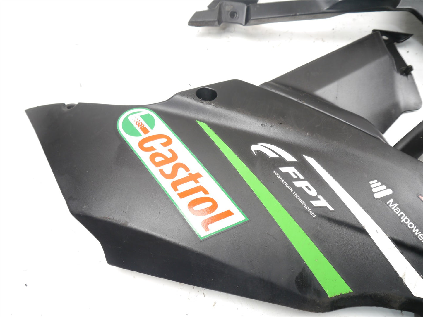 APRILIA RS125 GP REPLICA 2021-2024 BELLY PAN FAIRINGS X 2