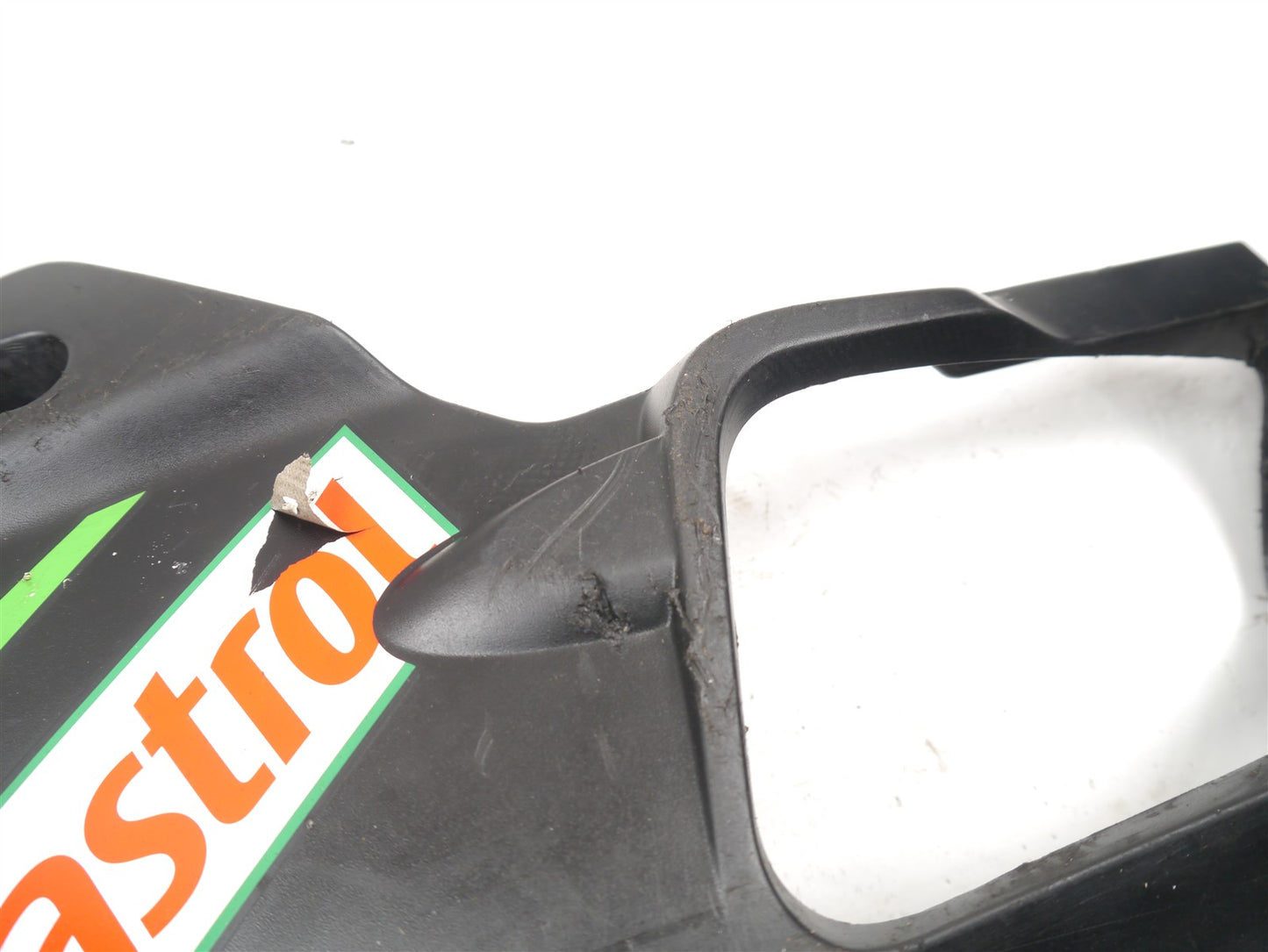 APRILIA RS125 GP REPLICA 2021-2024 BELLY PAN FAIRINGS X 2