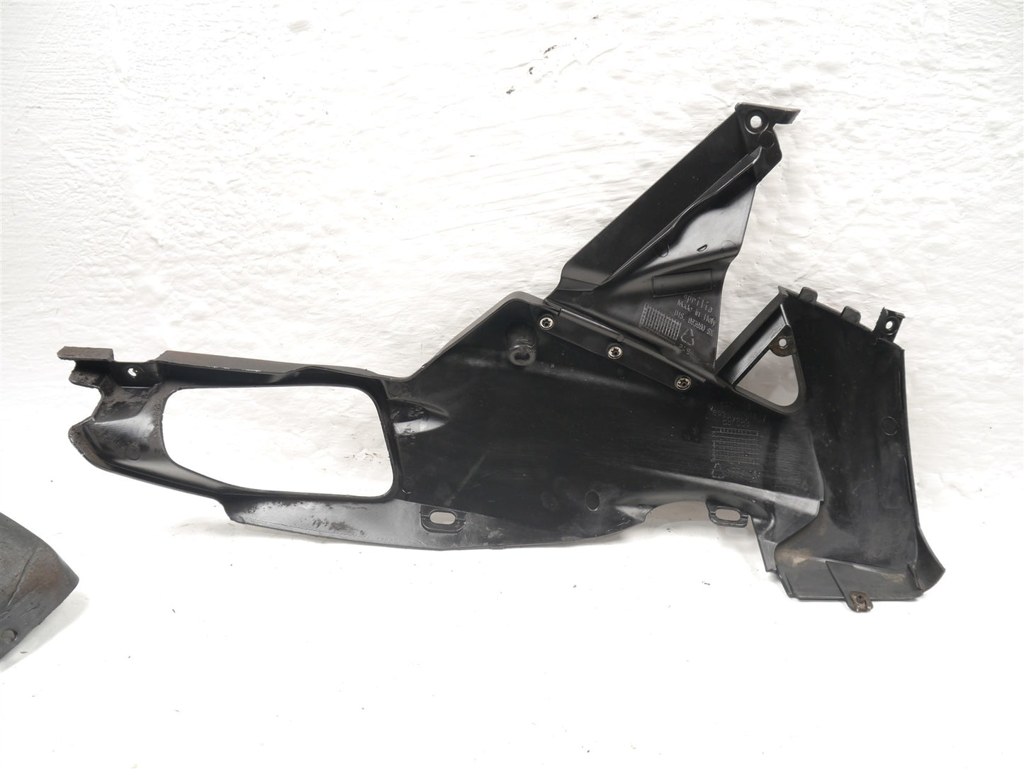 APRILIA RS125 GP REPLICA 2021-2024 BELLY PAN FAIRINGS X 2