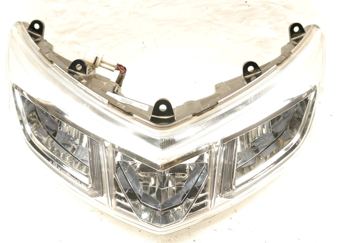 APRILIA RS125 GP REPLICA 2021-2024 HEADLIGHT FRONT LIGHT