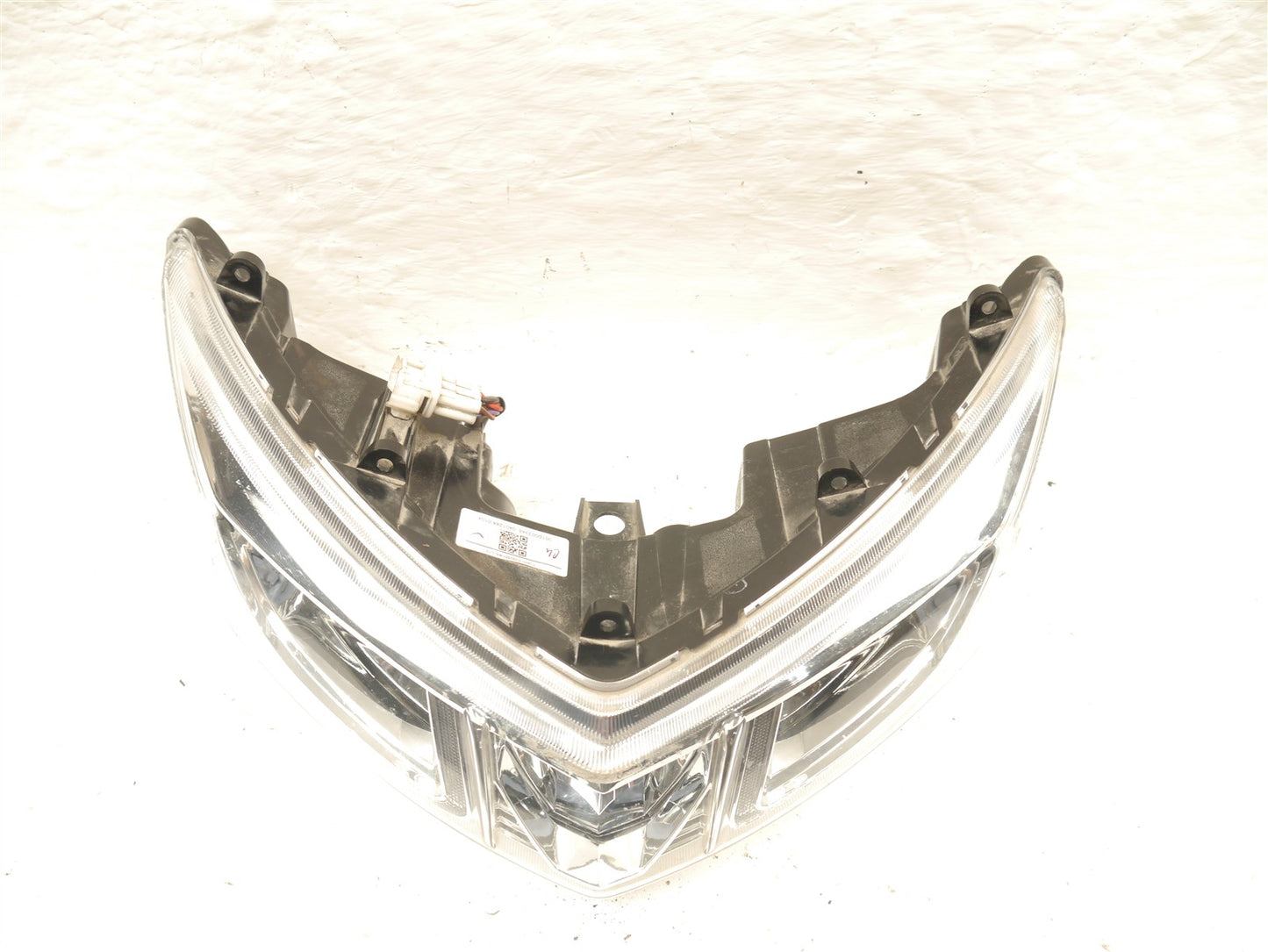 APRILIA RS125 GP REPLICA 2021-2024 HEADLIGHT FRONT LIGHT
