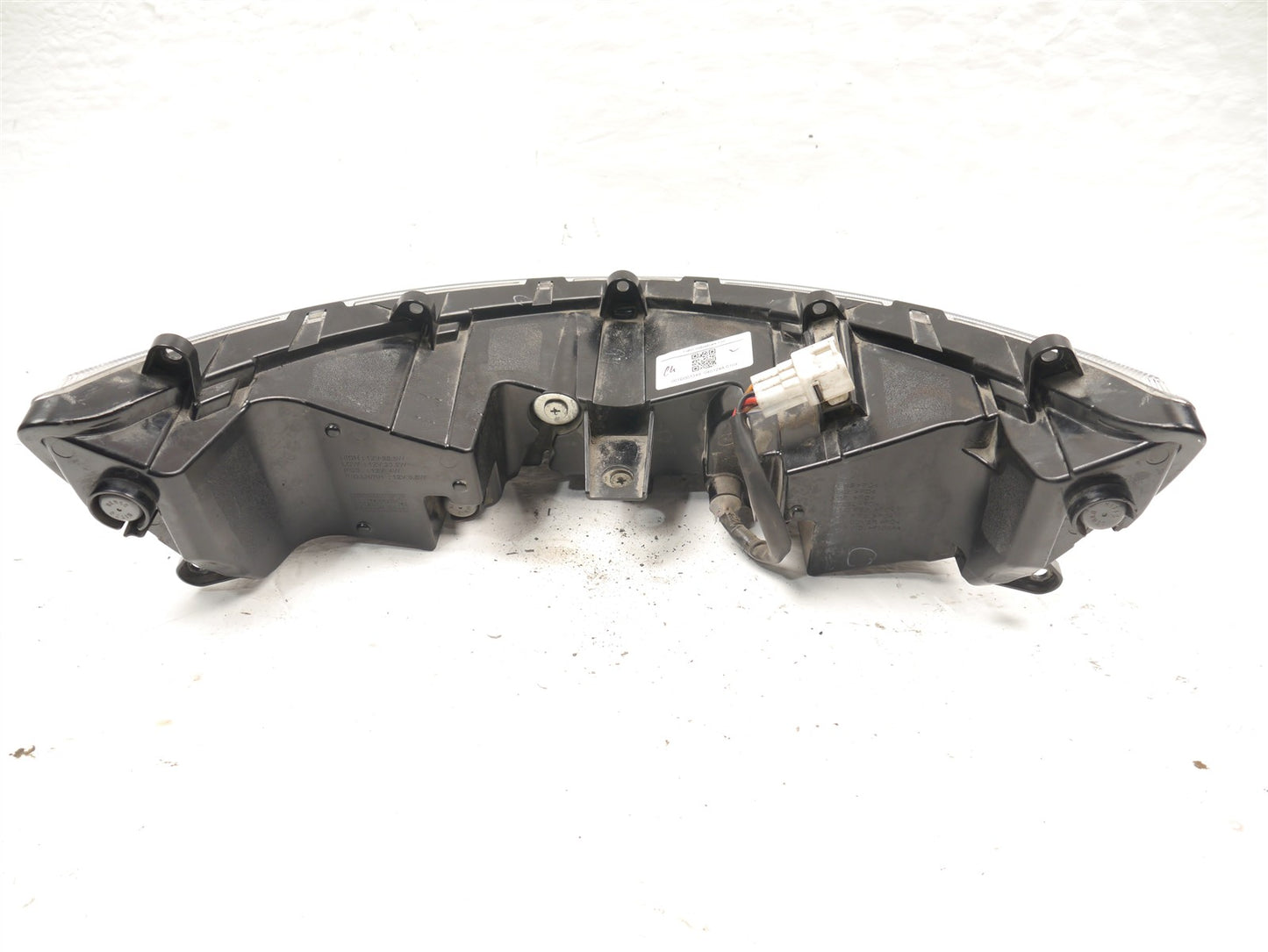 APRILIA RS125 GP REPLICA 2021-2024 HEADLIGHT FRONT LIGHT