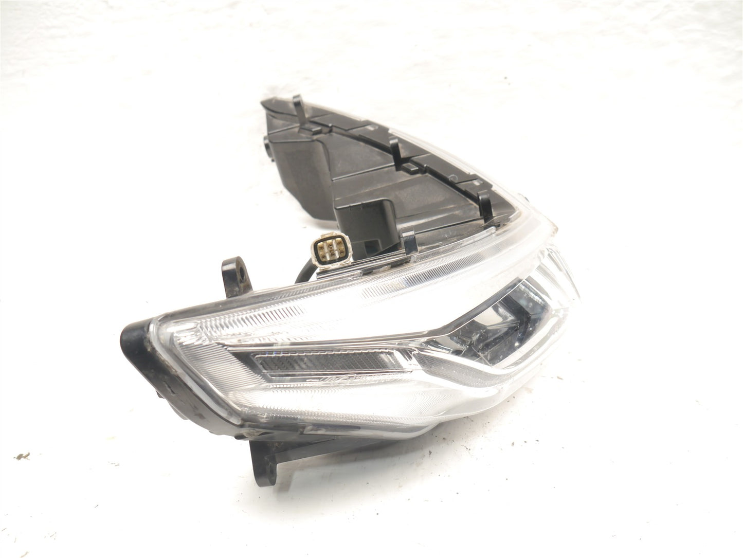 APRILIA RS125 GP REPLICA 2021-2024 HEADLIGHT FRONT LIGHT