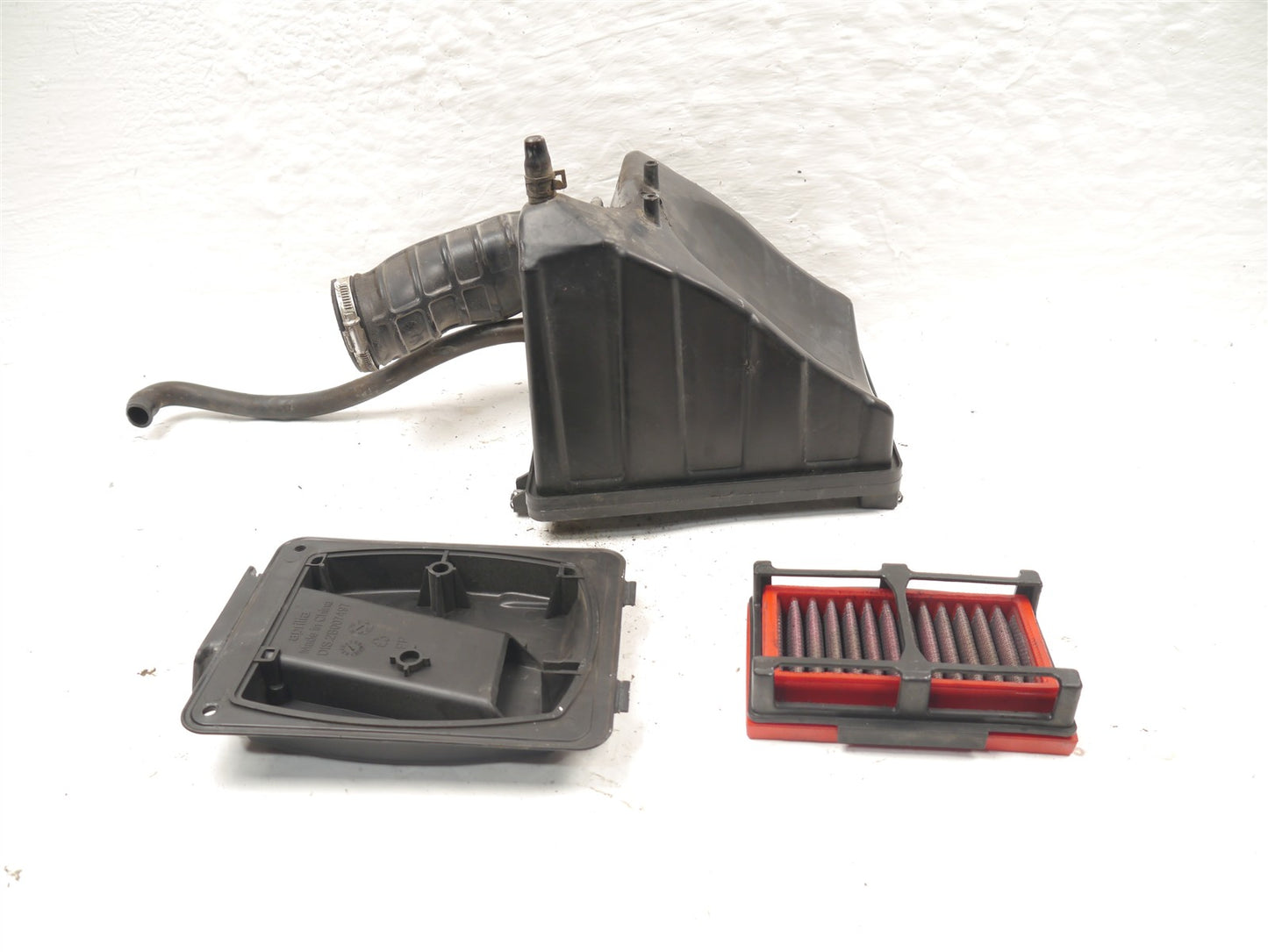 APRILIA RS125 GP REPLICA 2021-2024 AIRBOX & BMC AIR FILTER