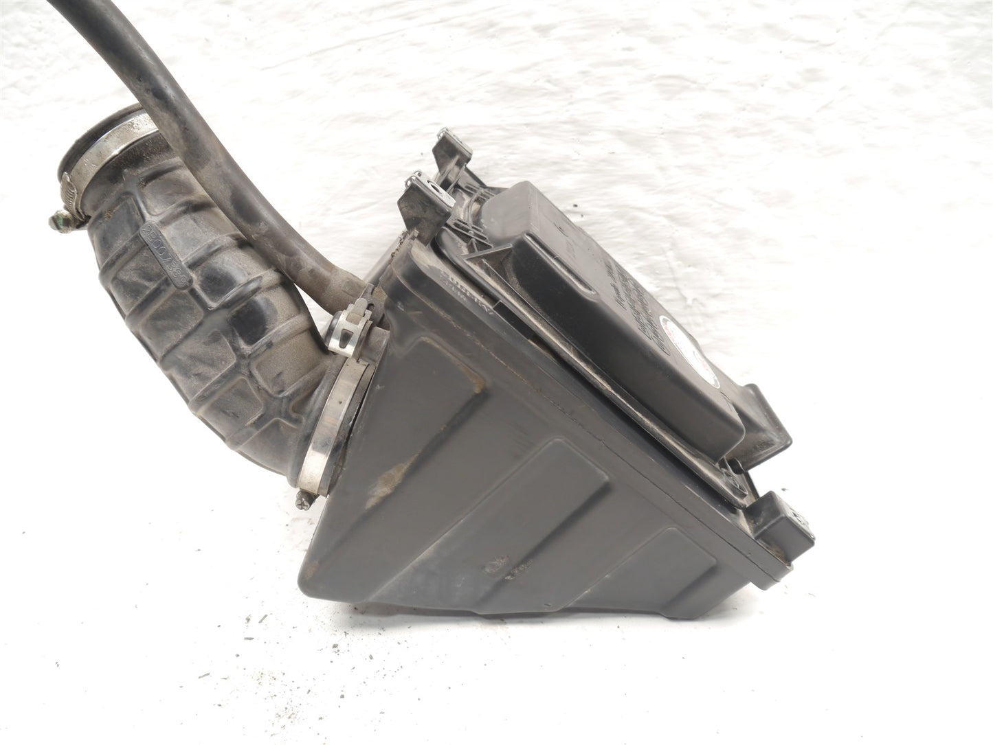 APRILIA RS125 GP REPLICA 2021-2024 AIRBOX & BMC AIR FILTER