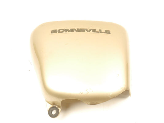 TRIUMPH BONNEVILLE 865 2008-2015 RIGHT SIDE PANEL