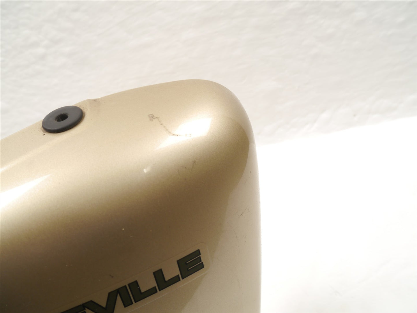 TRIUMPH BONNEVILLE 865 2008-2015 RIGHT SIDE PANEL