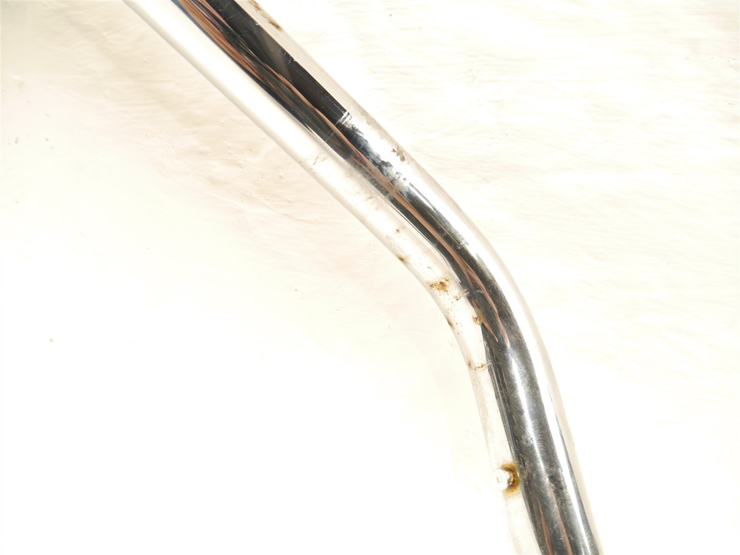 TRIUMPH BONNEVILLE 865 2008-2015 HANDLEBARS