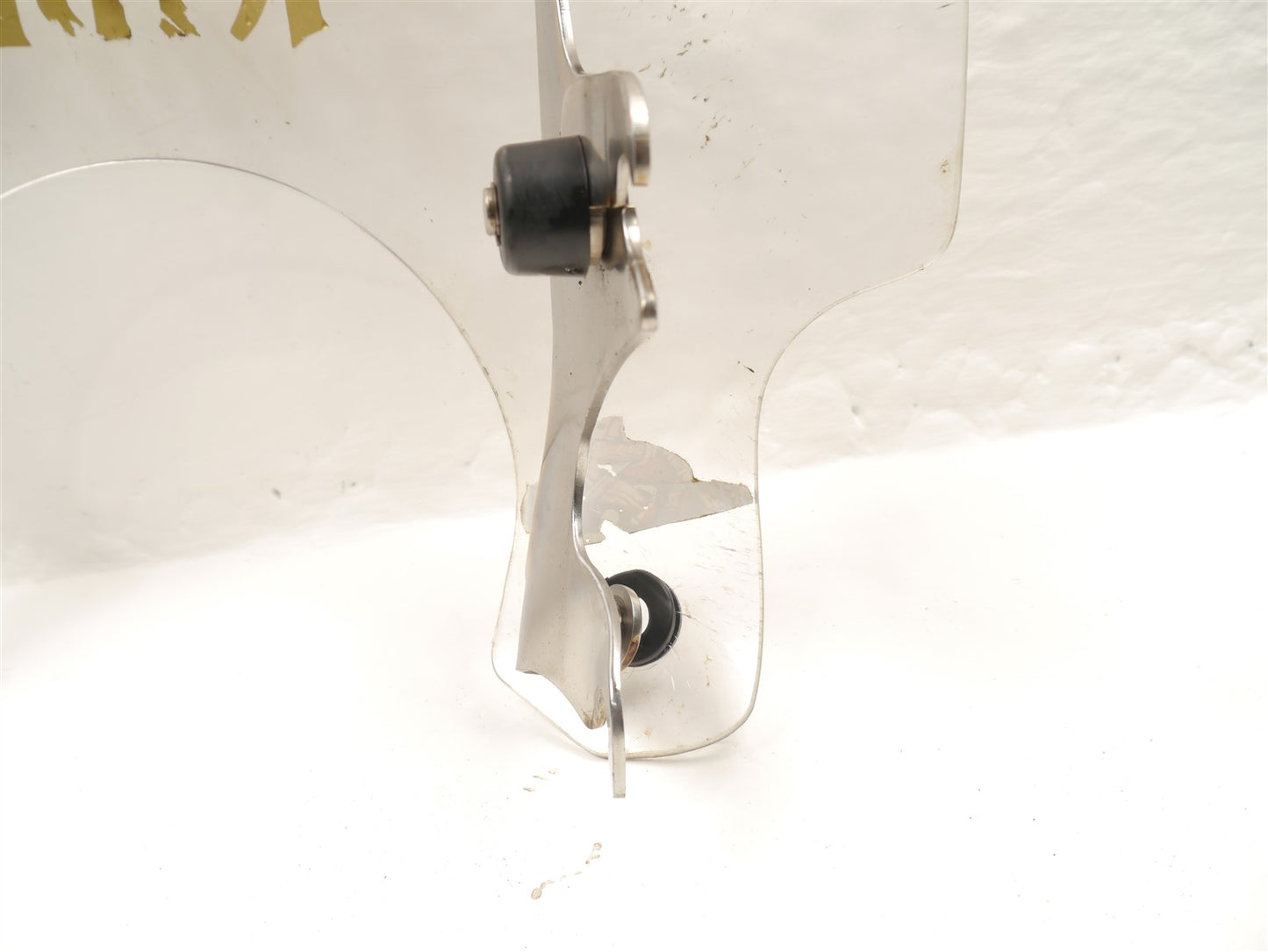 TRIUMPH BONNEVILLE 865 2008-2015 SCREEN