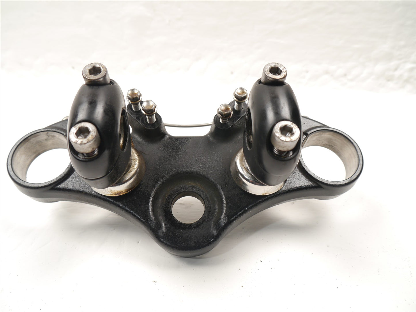 TRIUMPH BONNEVILLE 865 2008-2015 TOP FORK YOKE