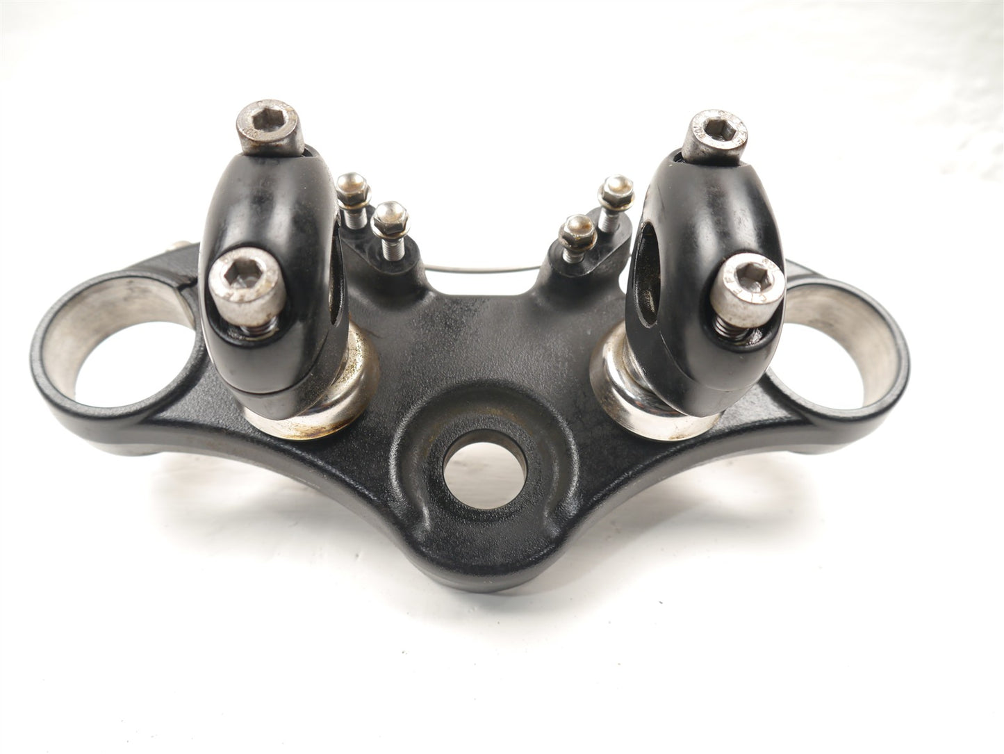 TRIUMPH BONNEVILLE 865 2008-2015 TOP FORK YOKE