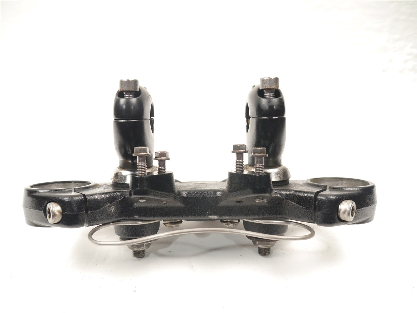TRIUMPH BONNEVILLE 865 2008-2015 TOP FORK YOKE