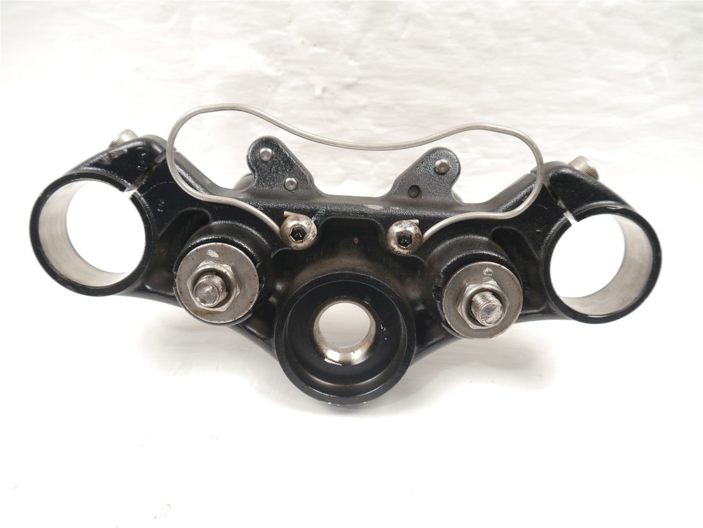 TRIUMPH BONNEVILLE 865 2008-2015 TOP FORK YOKE