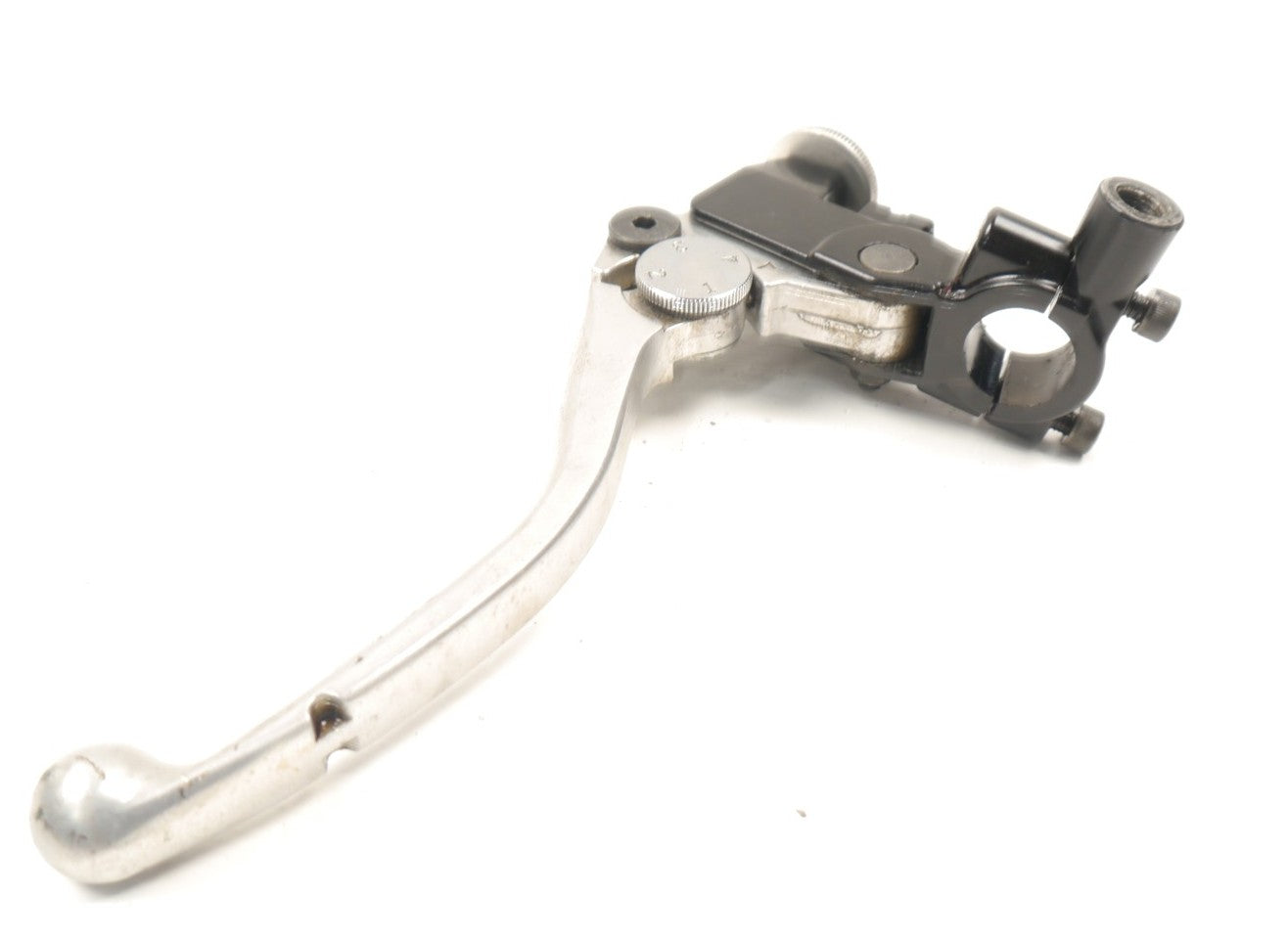 TRIUMPH BONNEVILLE 865 2008-2015 CLUTCH LEVER & MOUNT