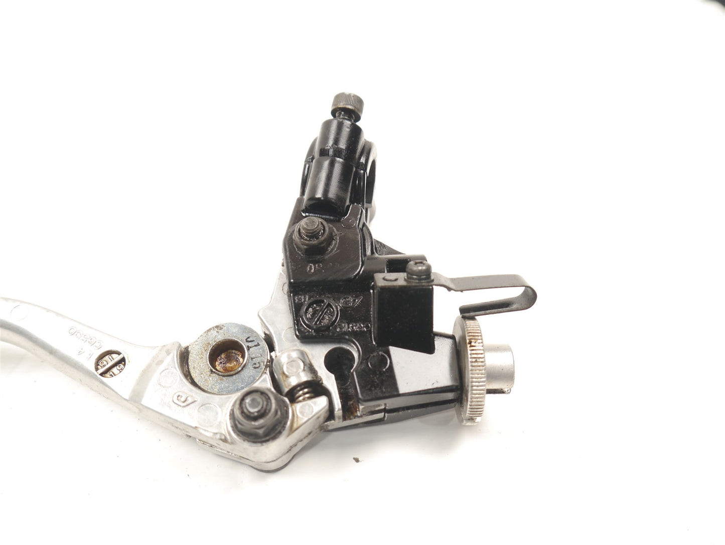TRIUMPH BONNEVILLE 865 2008-2015 CLUTCH LEVER & MOUNT