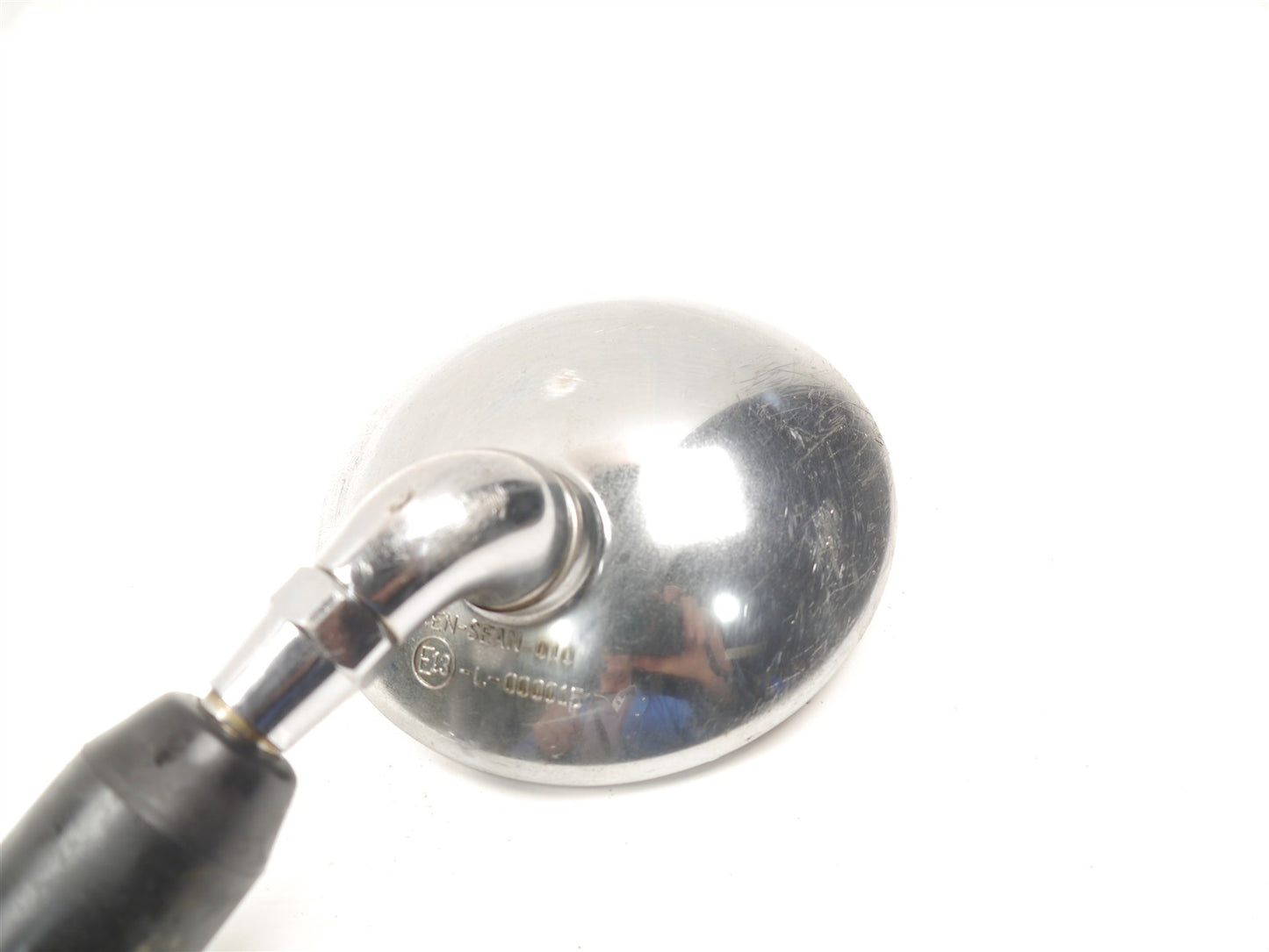 TRIUMPH BONNEVILLE 865 2008-2015 RIGHT MIRROR