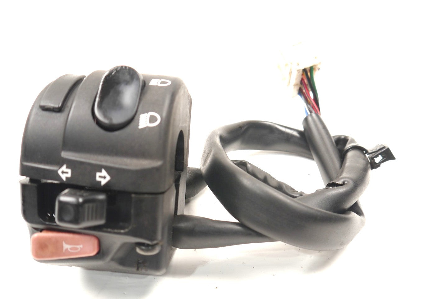 TRIUMPH BONNEVILLE 865 2008-2015 LEFT SWITCHGEAR