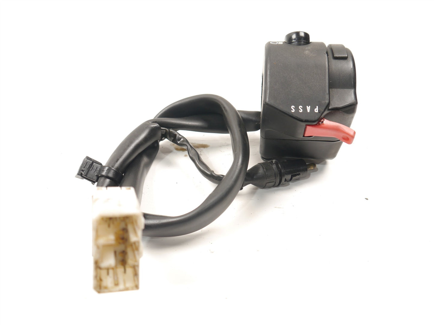 TRIUMPH BONNEVILLE 865 2008-2015 LEFT SWITCHGEAR