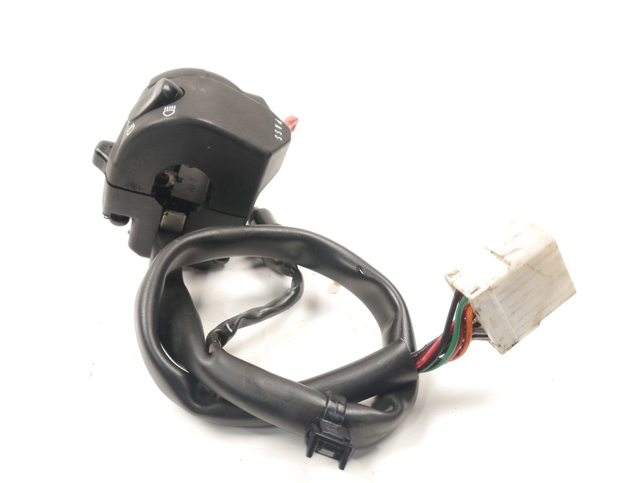 TRIUMPH BONNEVILLE 865 2008-2015 LEFT SWITCHGEAR