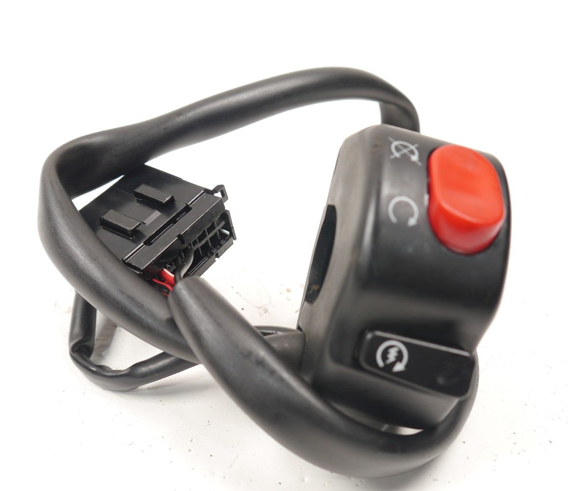 TRIUMPH BONNEVILLE 865 2008-2015 RIGHT SWITCHGEAR
