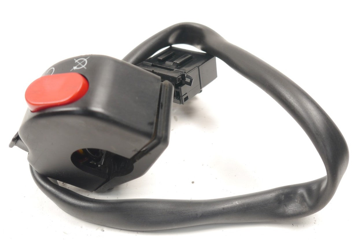 TRIUMPH BONNEVILLE 865 2008-2015 RIGHT SWITCHGEAR