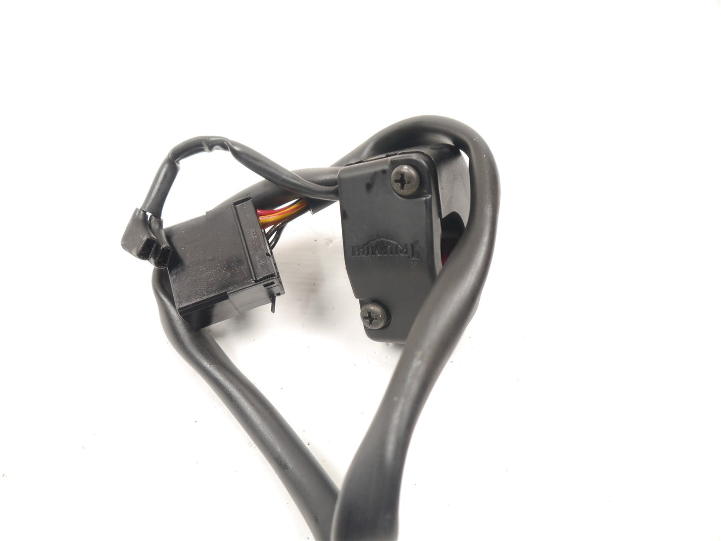 TRIUMPH BONNEVILLE 865 2008-2015 RIGHT SWITCHGEAR