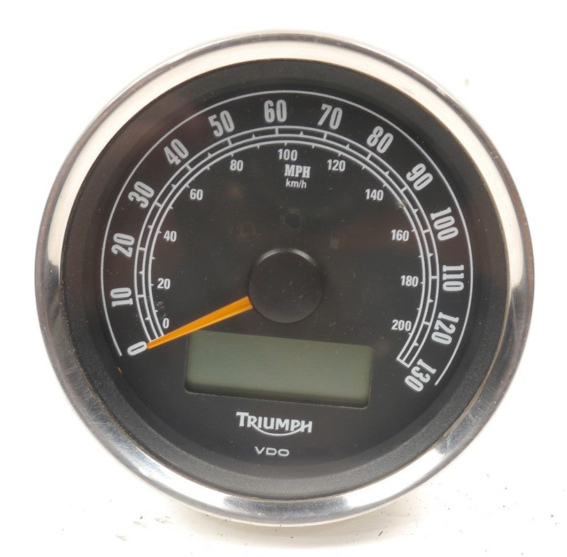 TRIUMPH BONNEVILLE 865 2008-2015 SPEEDOMETER