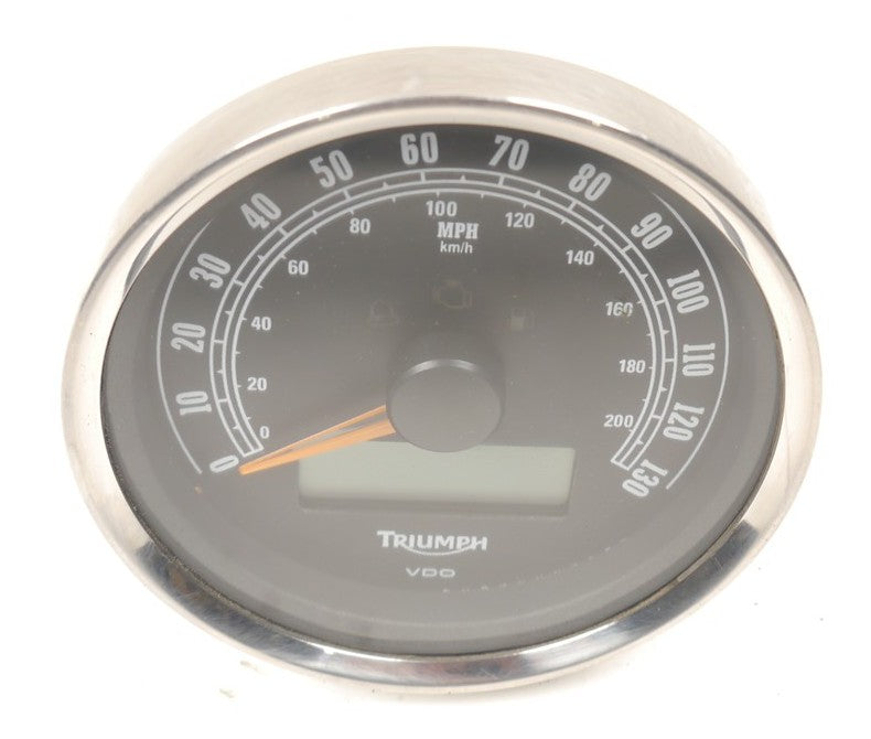 TRIUMPH BONNEVILLE 865 2008-2015 SPEEDOMETER