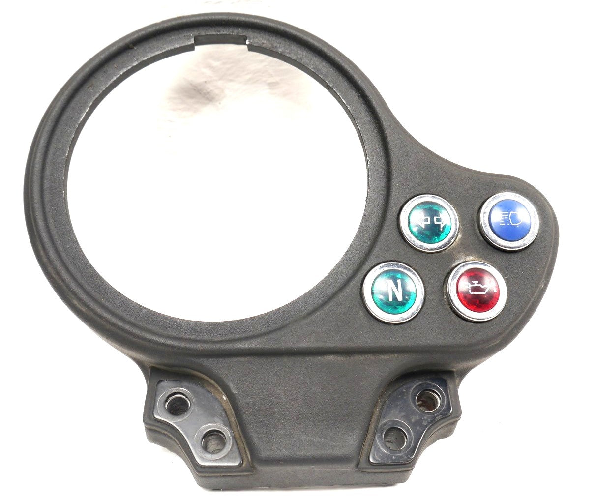 TRIUMPH BONNEVILLE 865 2008-2015 INSTRUMENT SURROUND