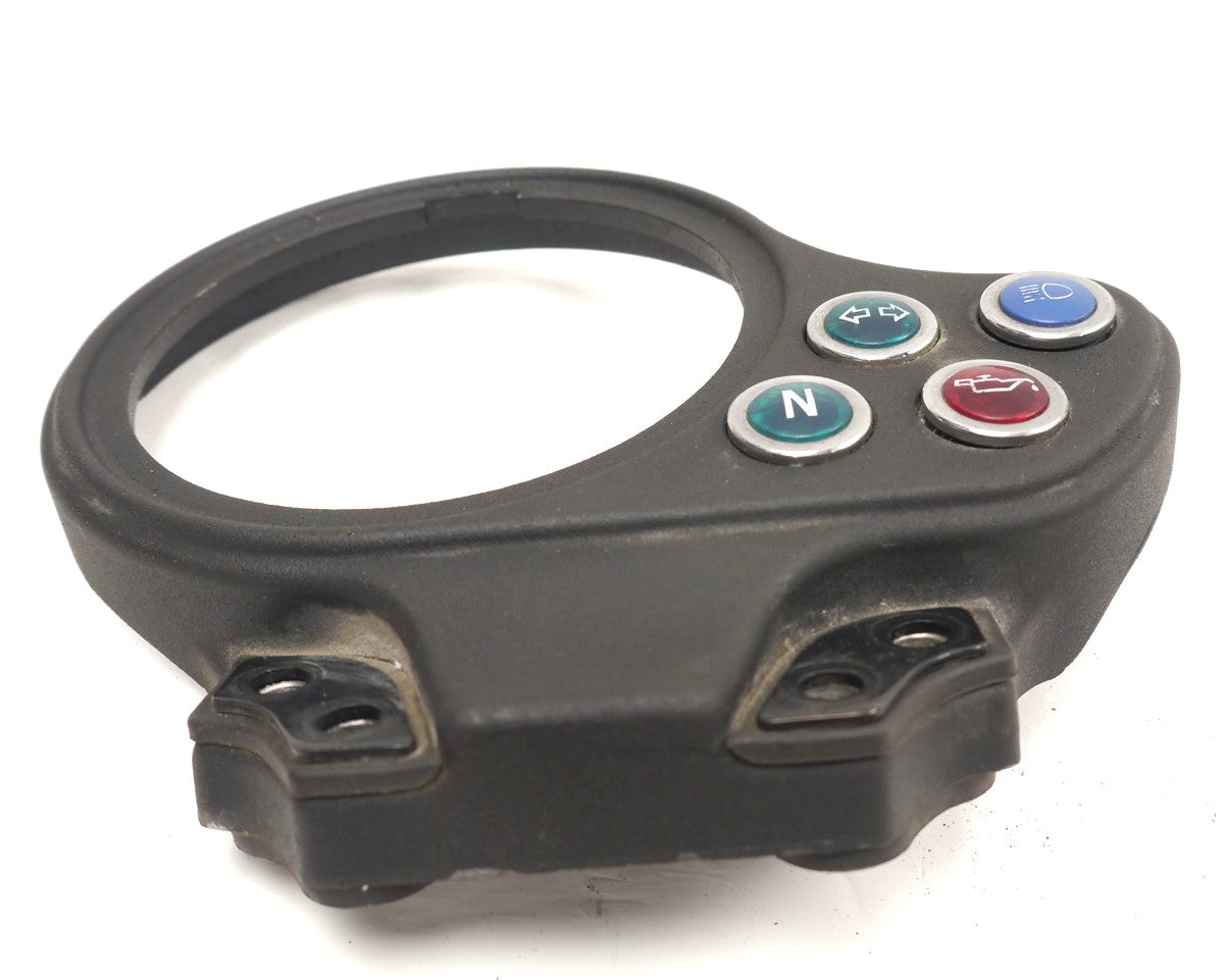 TRIUMPH BONNEVILLE 865 2008-2015 INSTRUMENT SURROUND