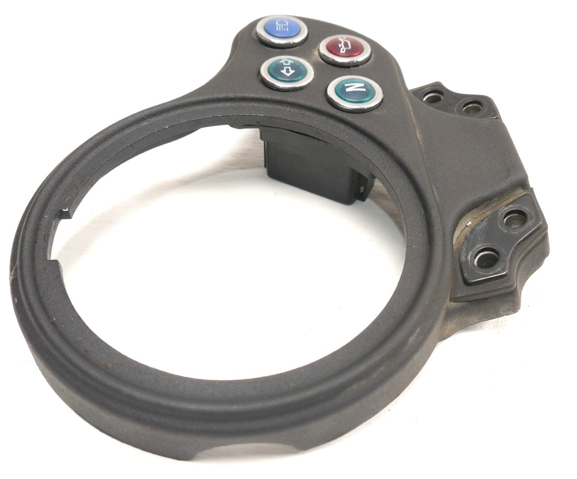 TRIUMPH BONNEVILLE 865 2008-2015 INSTRUMENT SURROUND