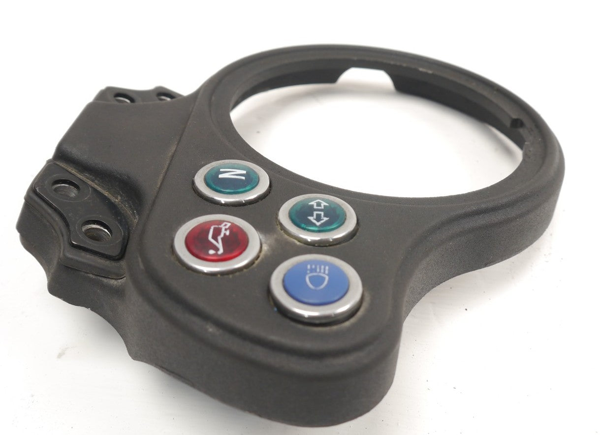 TRIUMPH BONNEVILLE 865 2008-2015 INSTRUMENT SURROUND