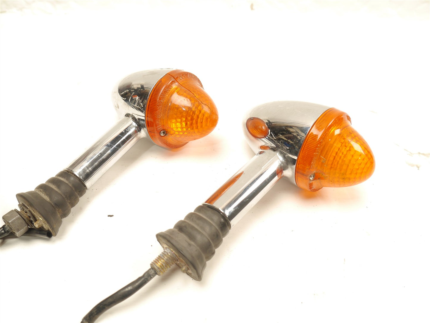 TRIUMPH BONNEVILLE 865 2008-2015 FRONT INDICATOR