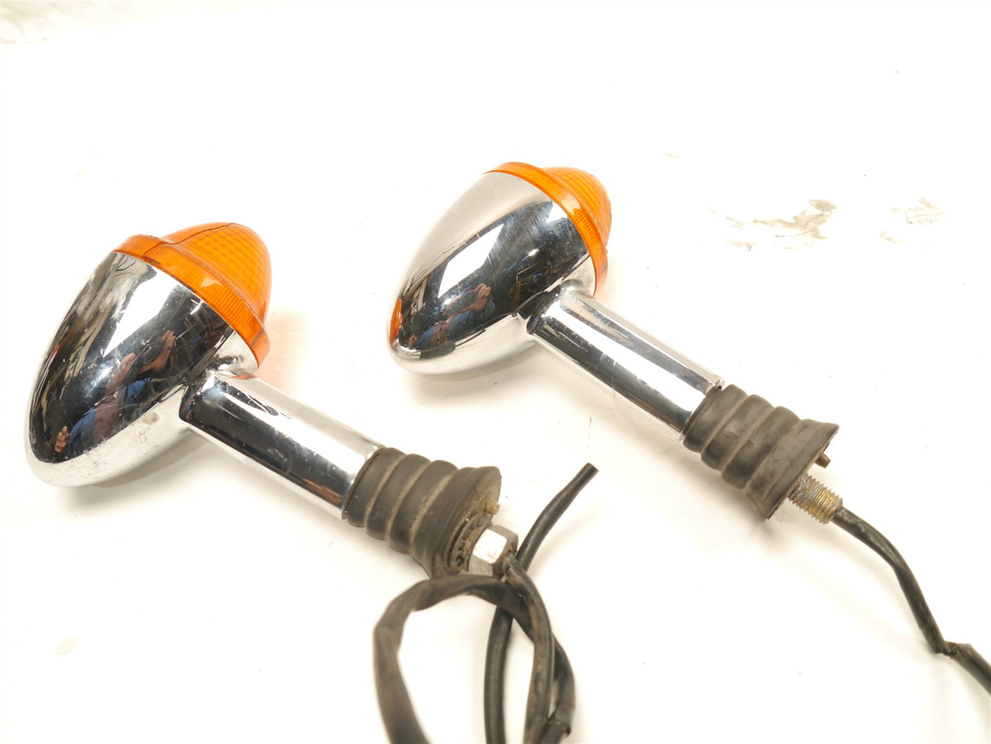 TRIUMPH BONNEVILLE 865 2008-2015 FRONT INDICATOR