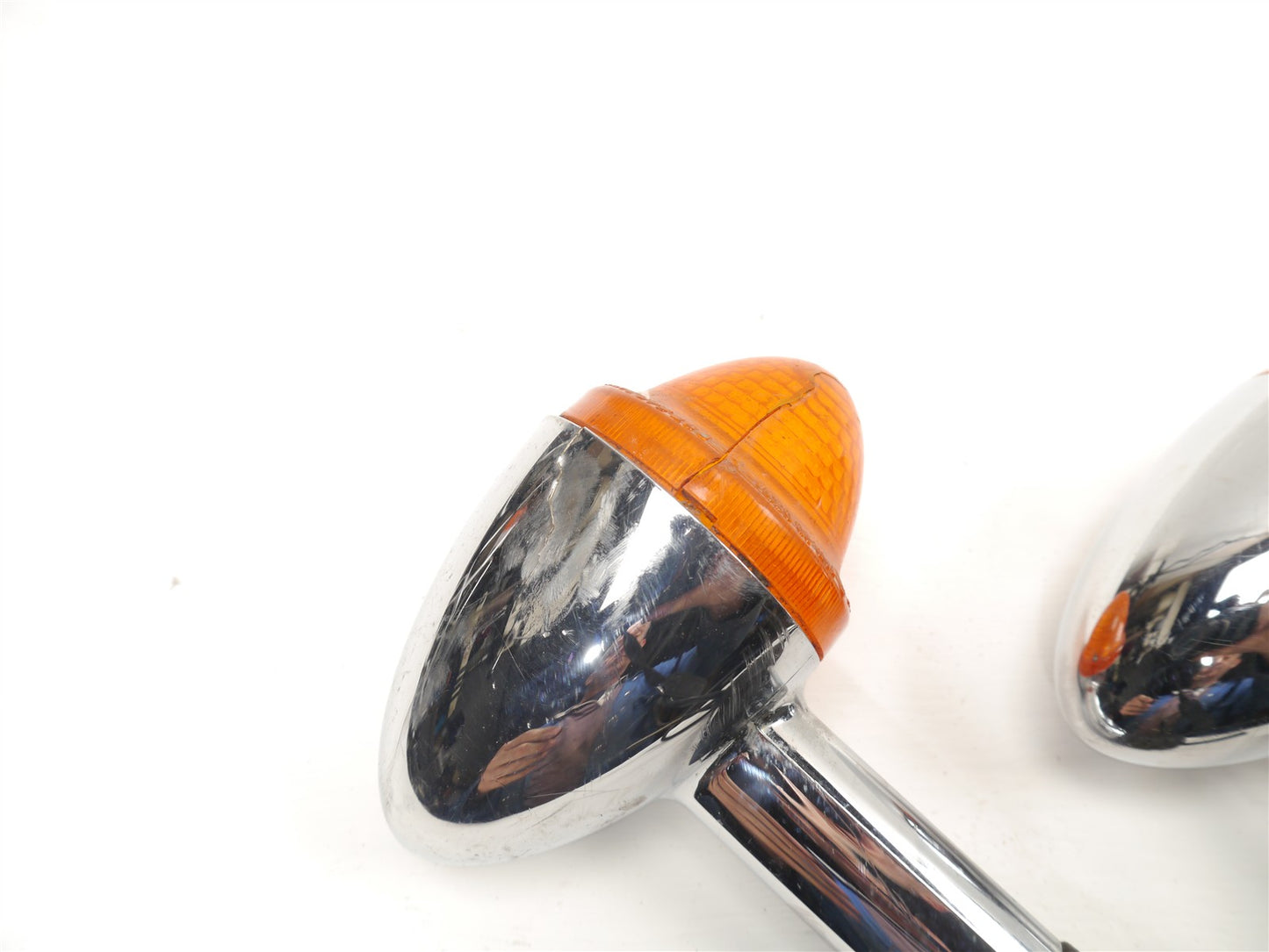 TRIUMPH BONNEVILLE 865 2008-2015 FRONT INDICATOR