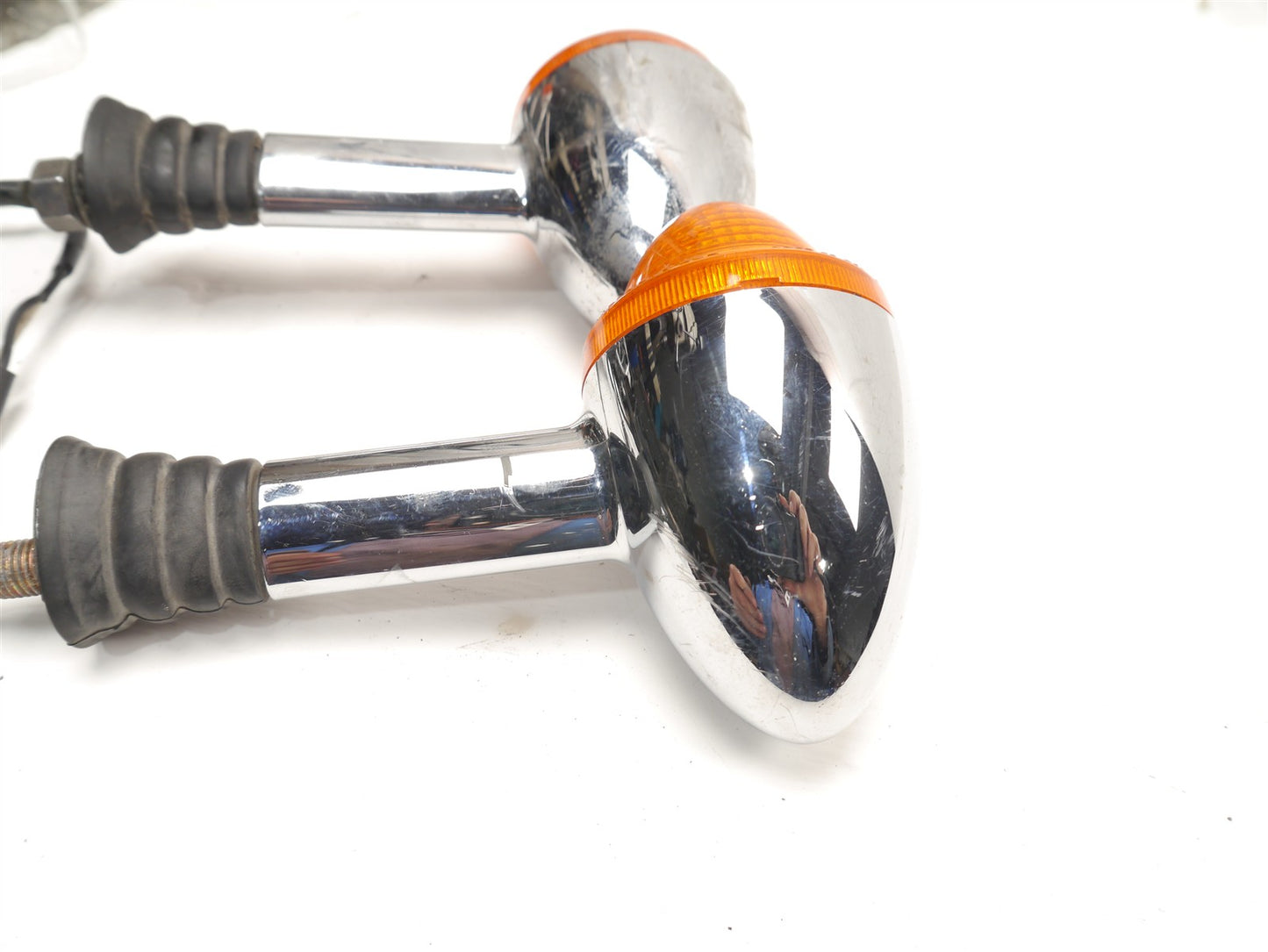 TRIUMPH BONNEVILLE 865 2008-2015 FRONT INDICATOR